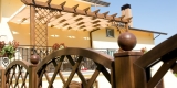 pergola alluminio effetto legno