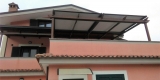 pergola alluminio effetto legno