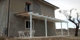 pergola alluminio