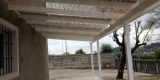 pergola alluminio