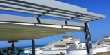 pergola alluminio