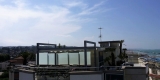 pergola alluminio