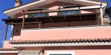 pergola alluminio effetto legno