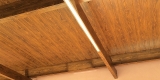 pergola alluminio effetto legno