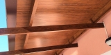 pergola alluminio effetto legno
