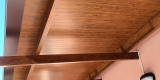 pergola alluminio effetto legno