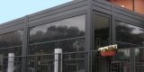 tenda cristal steccata