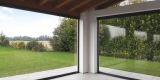 tenda cristal zip