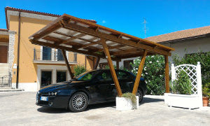 carport auto