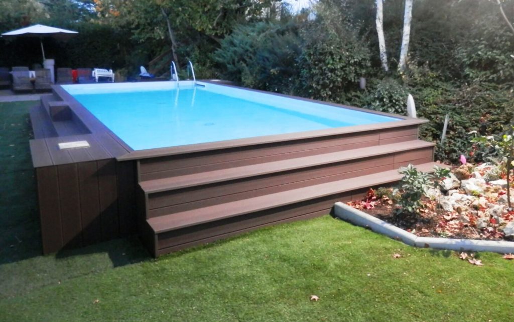 WPC pavimenti e rivestimenti ellepi
